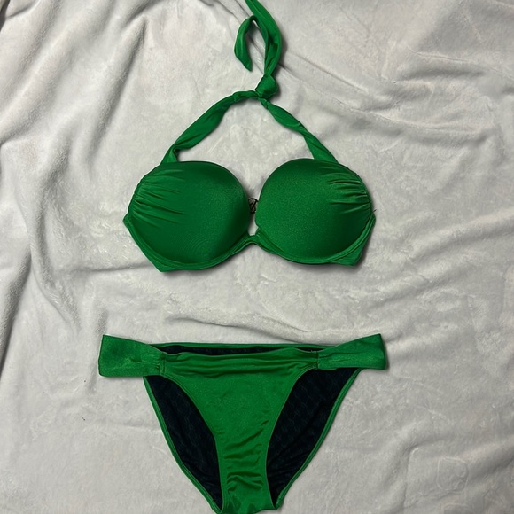 Victoria's Secret Other - Miraculous Bombshell Victoria’s Secret Swim Set